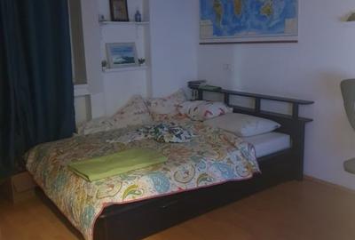 Apartament de 3 camere ( Metrou  )-Tineretului - 2