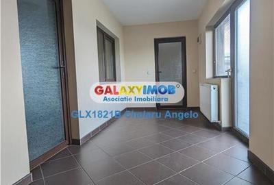 Chiajna -Rudeni,vila P+1 ,5 cam.supr 200 mp.teren 120mp,mobilat utilat - 7