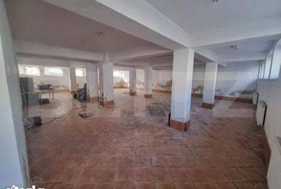 Spațiu comercial, de 140 mp, în Centura - 2