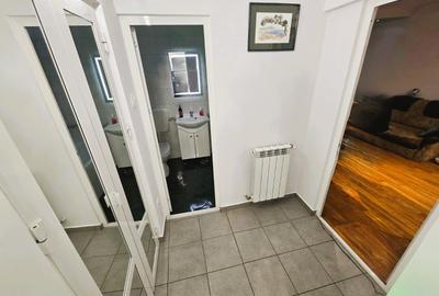 Apartament cu 2 camere în Piața Nouă - 2