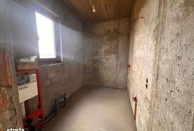 Casă cu 4 camere în Rusu Bârgăului - 16