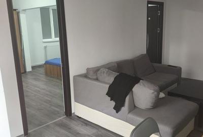 Apartament cu 2 camere decomandat în Central - 4