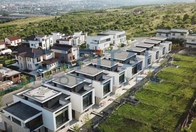 Casă cu 4 camere cu Canalizare în Iris - 5