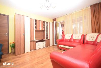 Apartament cu 3 camere semidecomandat în Calea București - 1