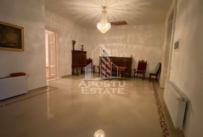 Spatiu de birouri, 180 mp, de inchiriat,zona Maria - 4