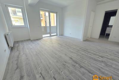 Garsonieră decomandată în Frumoasa - 1