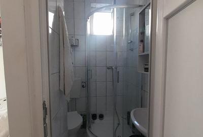 Garsonieră decomandată în Exterior Vest - 3