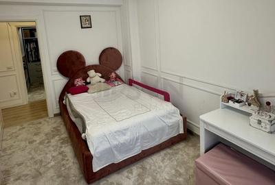 Casă individuală cu 4 camere cu Canalizare în Pipera - 11