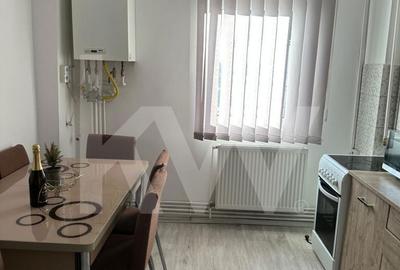 Apartament cu 2 camere decomandat în Mihai Viteazul - 9