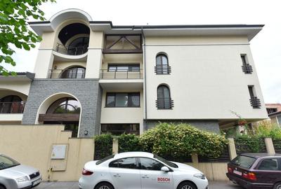 Cotroceni, cladire de birouri avizata ISU - 37