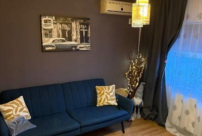 Apartament cu 2 camere semidecomandat în Km 4-5 - 4