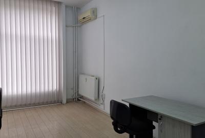 Basarabia, spatiu birou - suprafata 25 mp, etaj 1 - 3