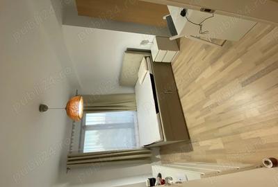 Inchiriere 2 camere mobilat zona Sisesti - 2