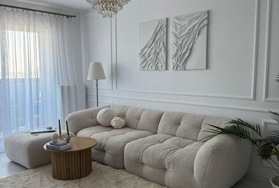 2 Camere Decomandat - Sector 3 - Parcul Teilor - 4