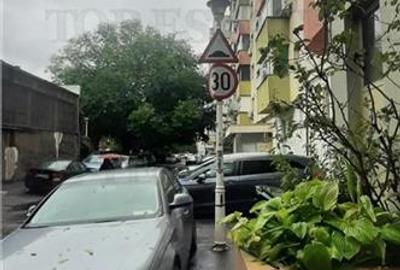 Apartament  4 camere Mosilor,  balcon, vedere  spate Apartament  4 camere Mosilor,  balcon, vedere  spate - 18