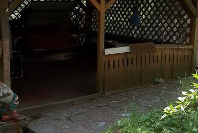 Casă cu 5 camere în Poiana Țapului - 1