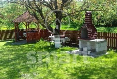 Casa de vanzare in Calatele, jud. Cluj - o oaza de liniste in mijlocul naturii! - 3