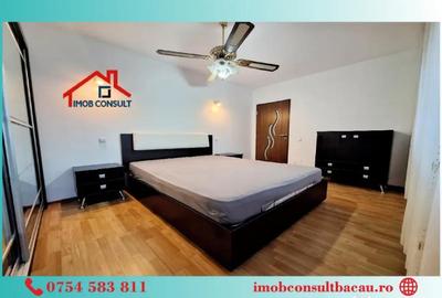 Apartament cu 2 camere decomandat în Banca Națională - 4