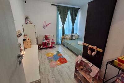 Apartament cu 2 camere decomandat, mobilat în Central - 8