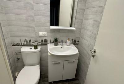 Apartament cu 3 camere în Sânpetru - 10