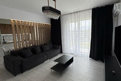 Apartament cu 2 camere decomandat în Fundeni - 7