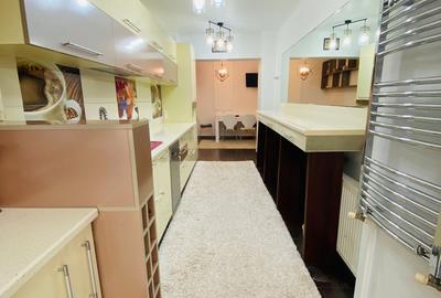 Tomis Nord, bloc nou, 2 camere, parcare privata - 3