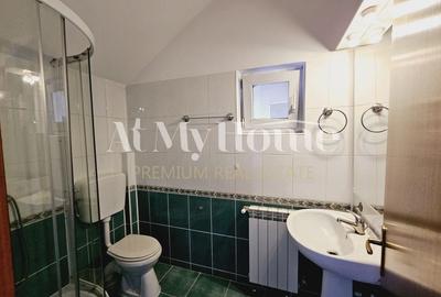 Vila Superba cu 7 camere, teren 631mp, piscina proprie, garaj - 13