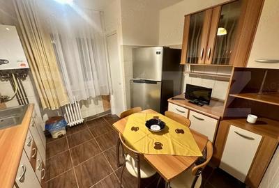 Apartament cu 3 camere decomandat, mobilat în Central - 13