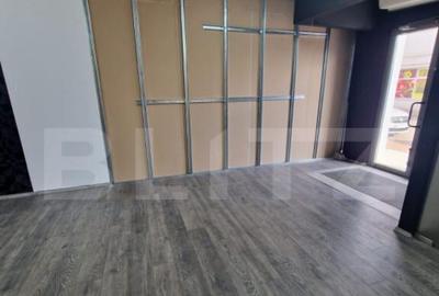 Spatiu comercial, 127 mp, parter, vitrina, zona Ultracentral - 5