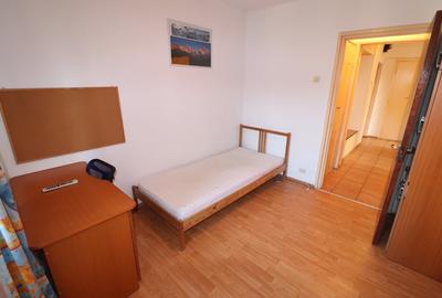 Apartament cu 3 camere semidecomandat, mobilat în Dristor - 7