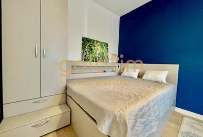 DUPLEX/ PENTHOUSE/ SUPERB/ PARCARIE SUBTERANA - 9