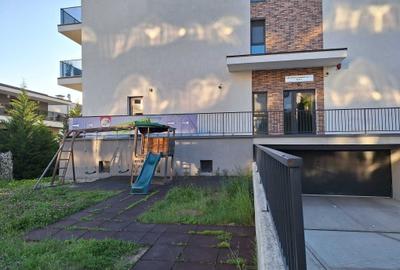 Apartament cu 2 camere semidecomandat în Borhanci - 6