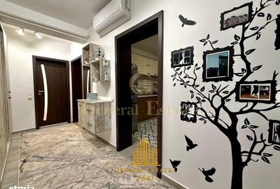 Apartament cu 2 camere în Valea Lupului - 7