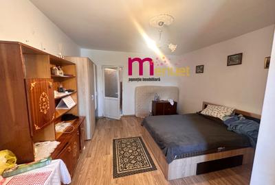 Garsoniera confort 1 , zona Piata Noua,etaj 3 - 6