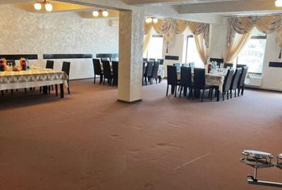 Spațiu comercial, de 2,100 mp, în Siret - 13