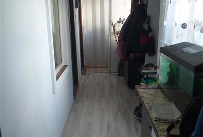 Casă cu 3 camere în Central - 5