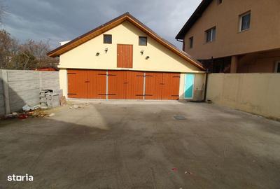 Casă cu 4 camere în Central - 19