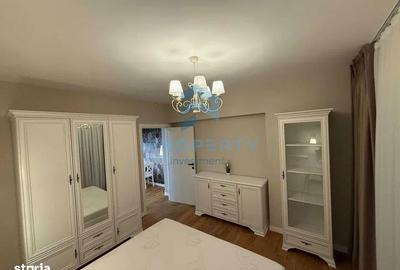 Apartament cu 2 camere, mobilat în 13 Septembrie - 6