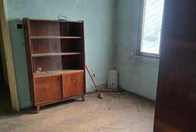 Apartament 2 cam,Micro 19,parter