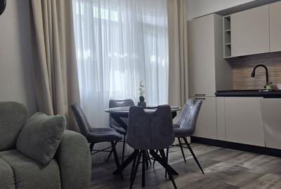 Apartament cu 3 camere decomandat în Central - 6