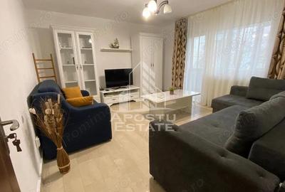 Apartament 2 camere, Centrala Proprie,Petfriendly, zona Girocului - 2