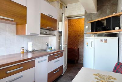 B-dul Gării, apartament cu 2 camere, liber la vânzare. B-dul Gării, apartament cu 2 camere, liber la vânzare. - 5