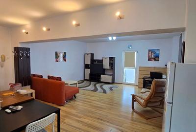 Garsonieră spațioasă 38 mp utili – Calea Călărași - 5