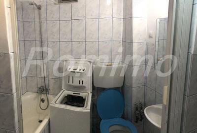 Garsonieră decomandată în Dristor - 2