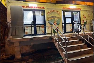 Spațiu comercial, de 48 mp, în Dacia - 1