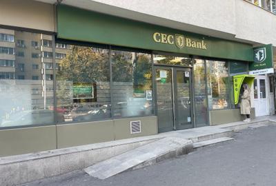 Spațiu comercial, de 150 mp, în Obor - 1