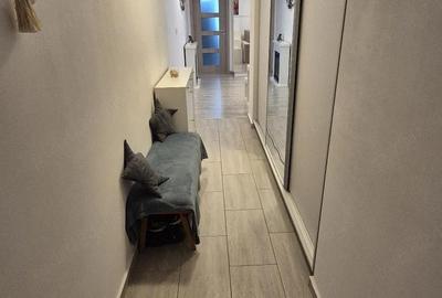 Apartament cu 2 camere semidecomandat în Aleea Tudor Neculai - 6