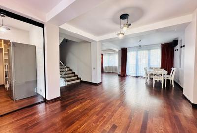 Duplex cu 6 camere cu Canalizare în Central - 8