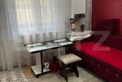 Apartament cu 2 camere decomandat în Burdujeni - 8