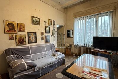 2 Camere + Mansarda, Terasa Mare, la 1 Minut de Piata Unirii - 4